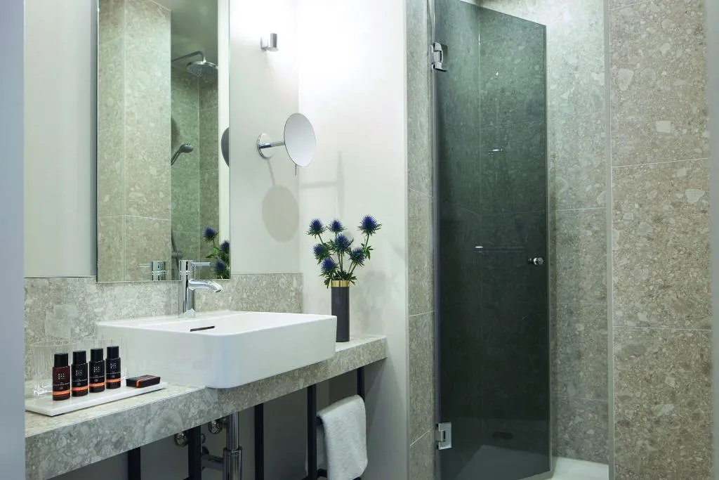 Room, Classik Hotel Alexander Plaza, Berlin, Berlin