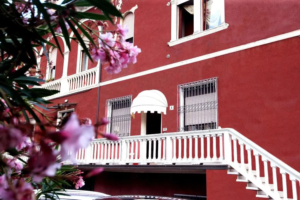 General view, Venice Lion Residence - Vespucci, Venice