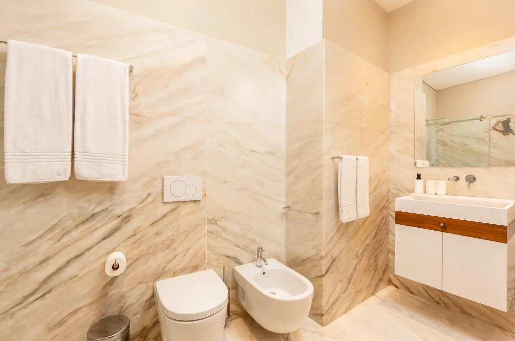 APARTMENT TWO BEDROOMS Room, Rs Porto Historic Center, Porto