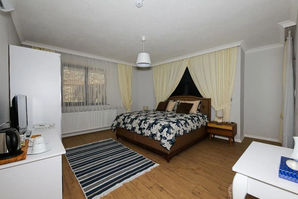 DOUBLE DELUXE Room, Dusler Vadisi Kazdaglari, Izmir