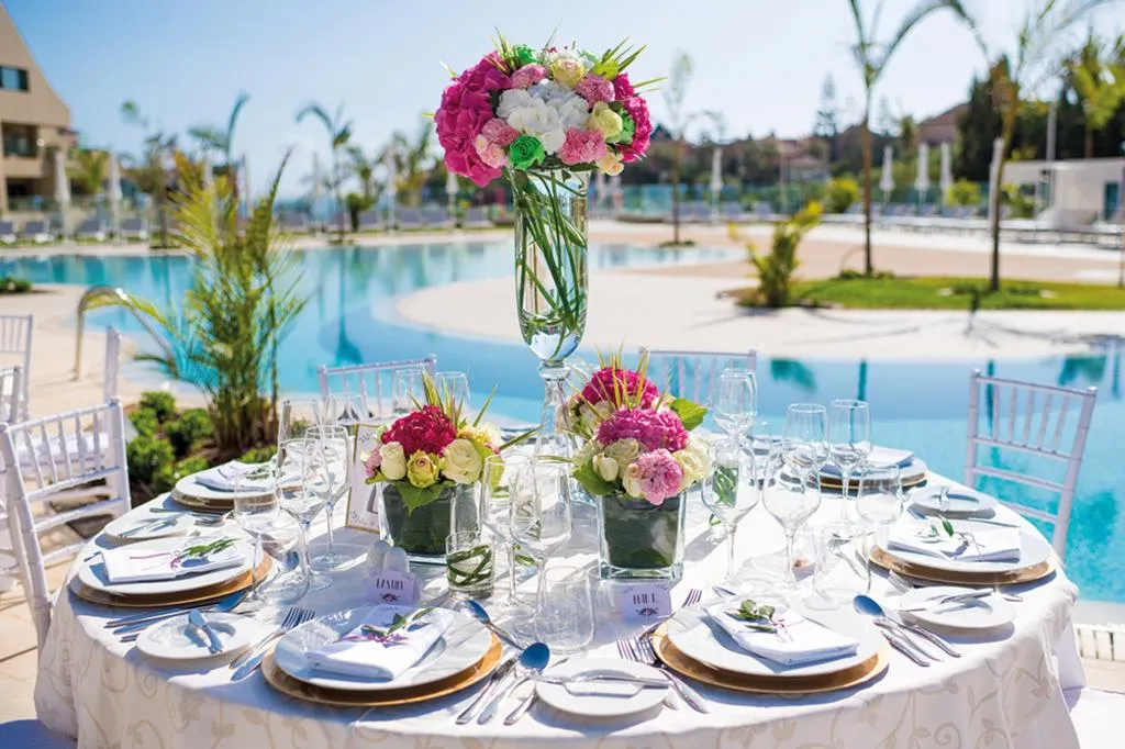 Conferences, GF Victoria, Tenerife