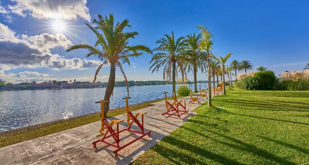 Sports and Entertainment, BelleVue Club, Majorca
