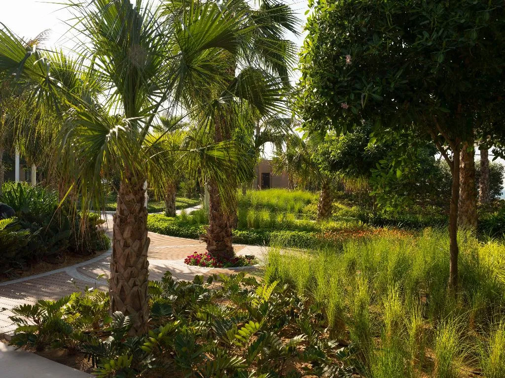 General view, Banyan Tree Dubai, Dubai