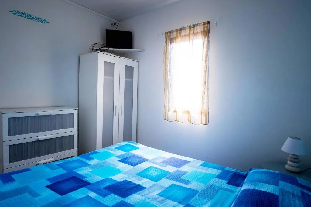 Room, Marina del Cantone Chalet, Naples