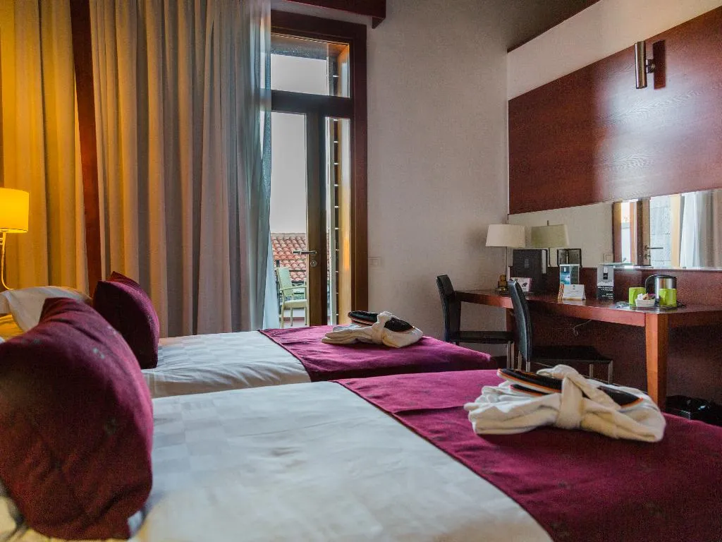 Double or Twin STANDARD Room, La Casona Del Patio, Tenerife