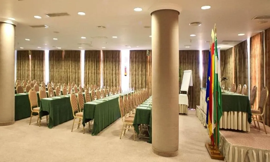 Conferences, TRH Mijas, Costa Del Sol