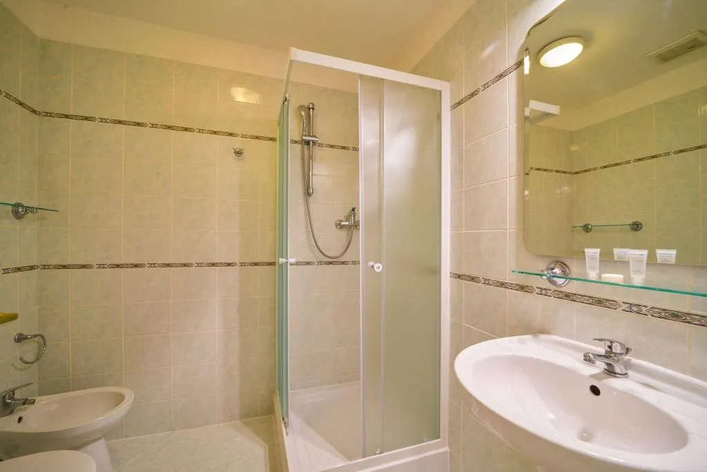 DOUBLE SUPERIOR Room, St George, Prague