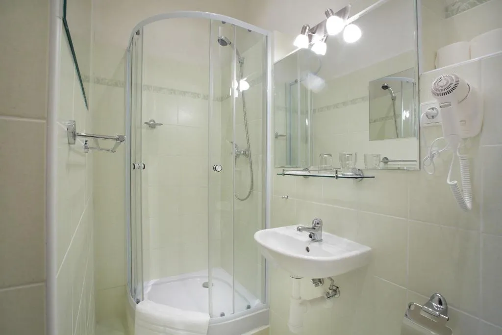 SUITE STANDARD Room, Hotel Wenceslas Square, Prague