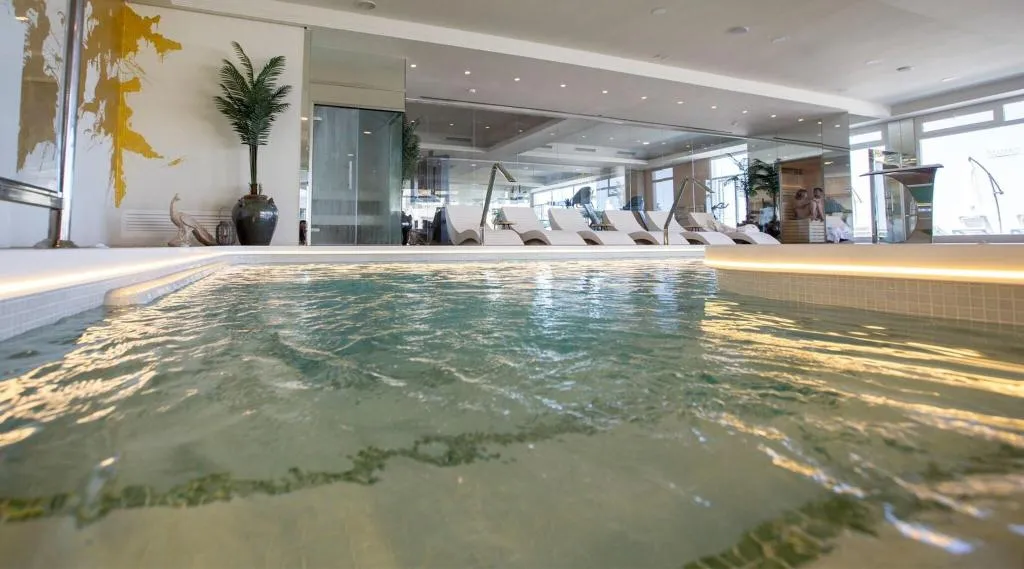 Sports and Entertainment, Onhotels Ocean Front, Costa De La Luz