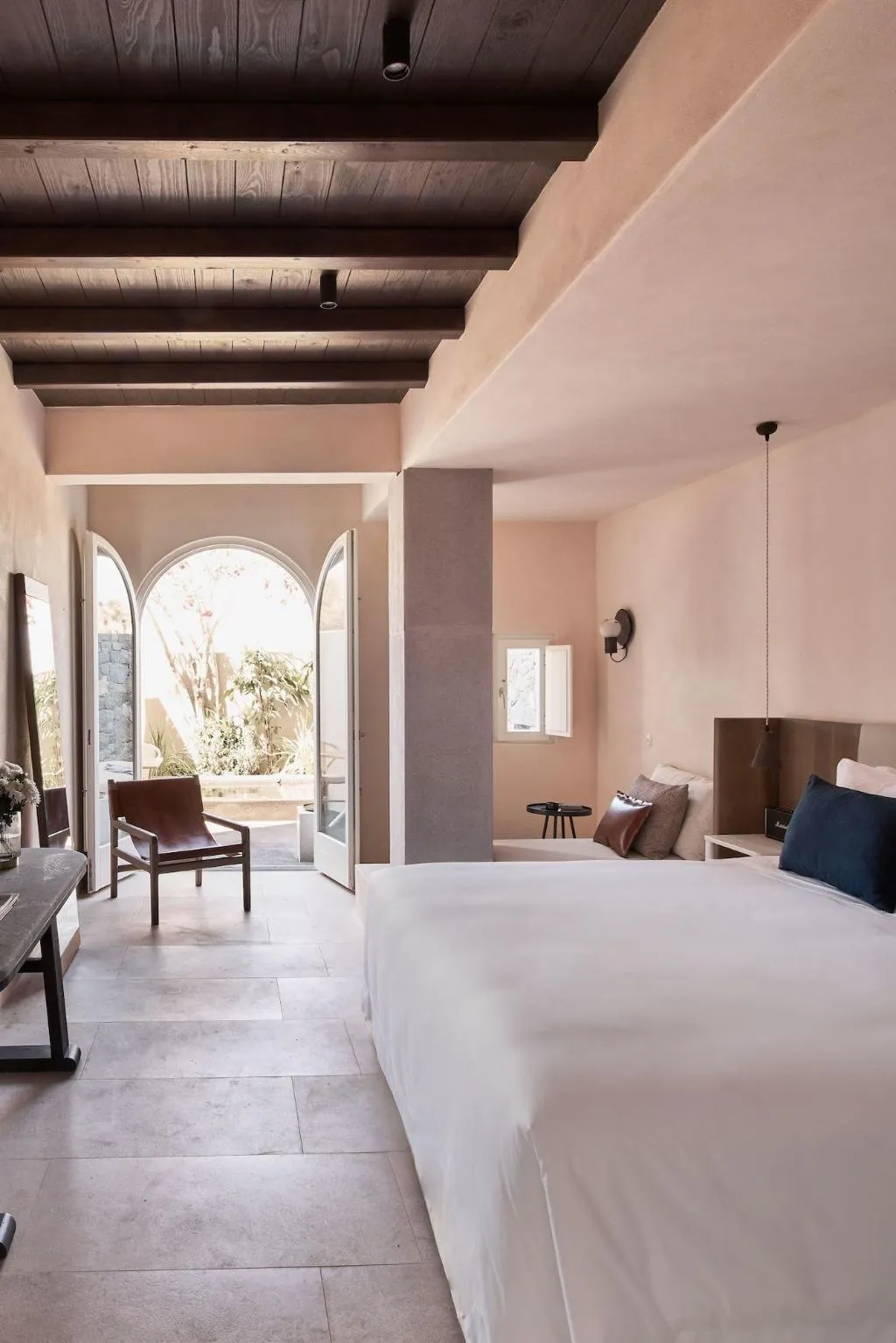 Room, Istoria Hotel, Santorini
