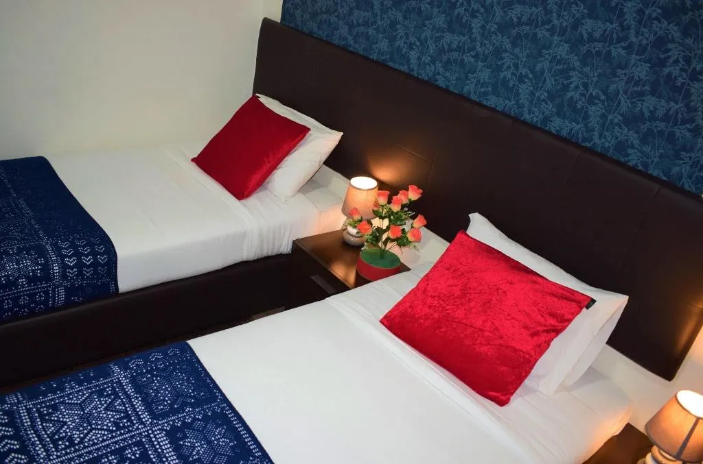 Room, Universo Romântico Guesthouse & Spa, Lisbon