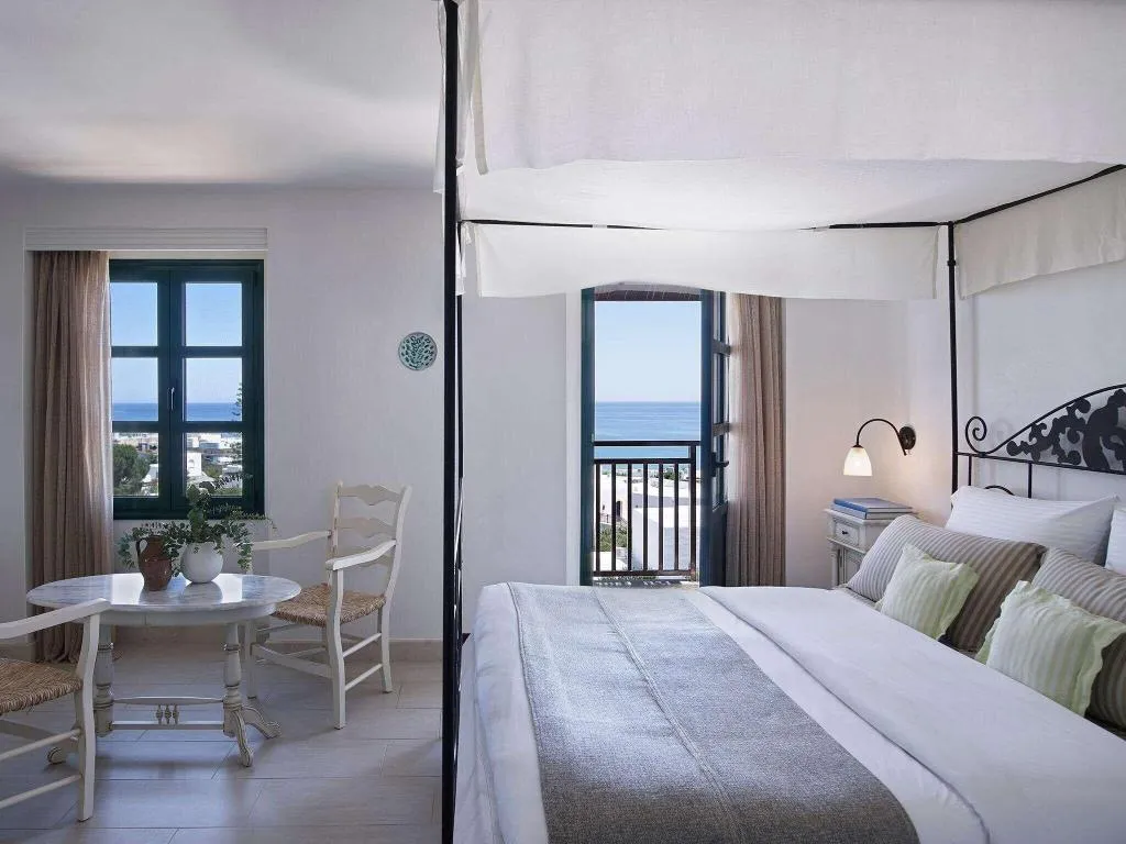 Room, Creta Maris Resort-All Inclusive, Crete