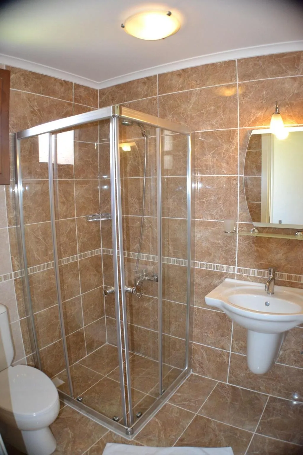 Room, Unsal Hotel, Dalaman