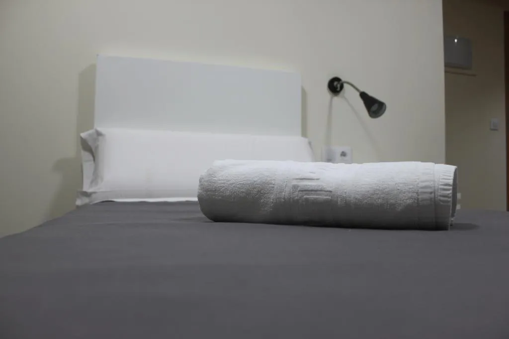 Room, Hostal Europa House Village, Costa Blanca