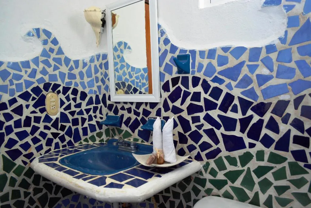 SUITE STANDARD Room, Maya del Carmen, Playa Del Carmen