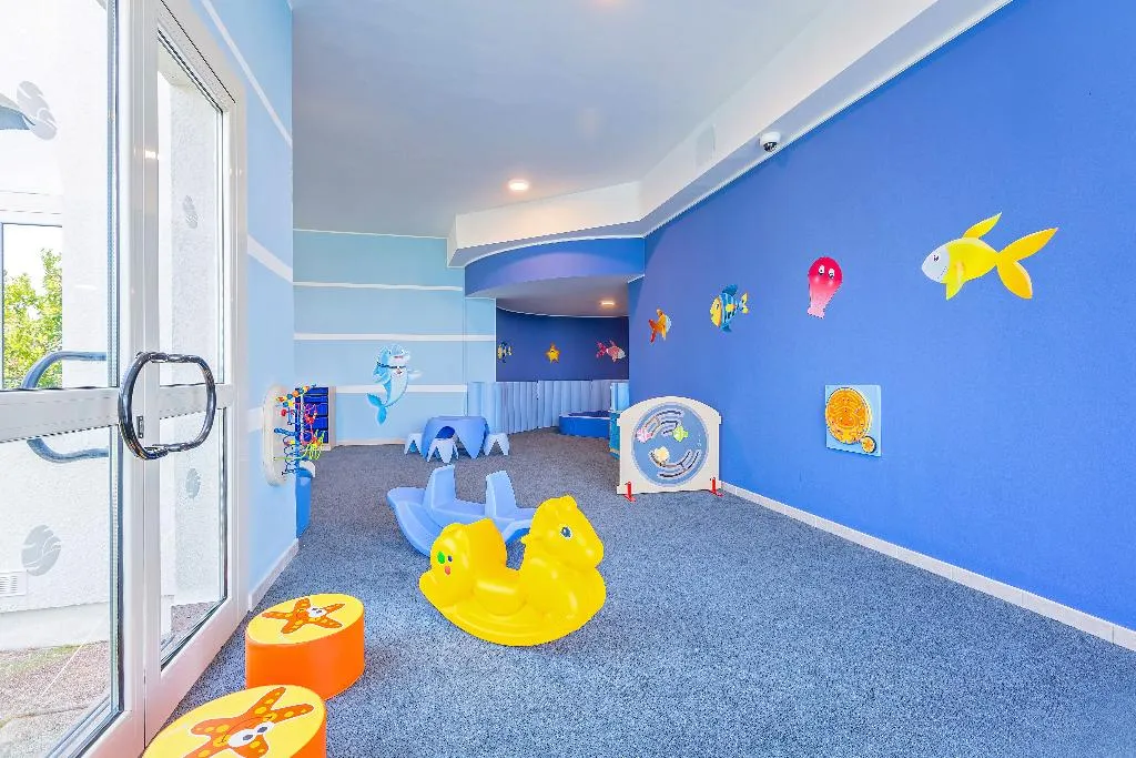 Sports and Entertainment, Hotel Gran Vista Plava Laguna, Istria