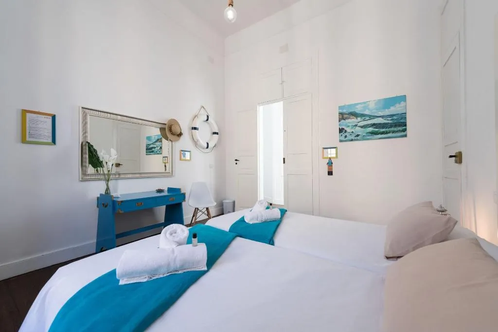 Room, Casa Cinzia, Gran Canaria