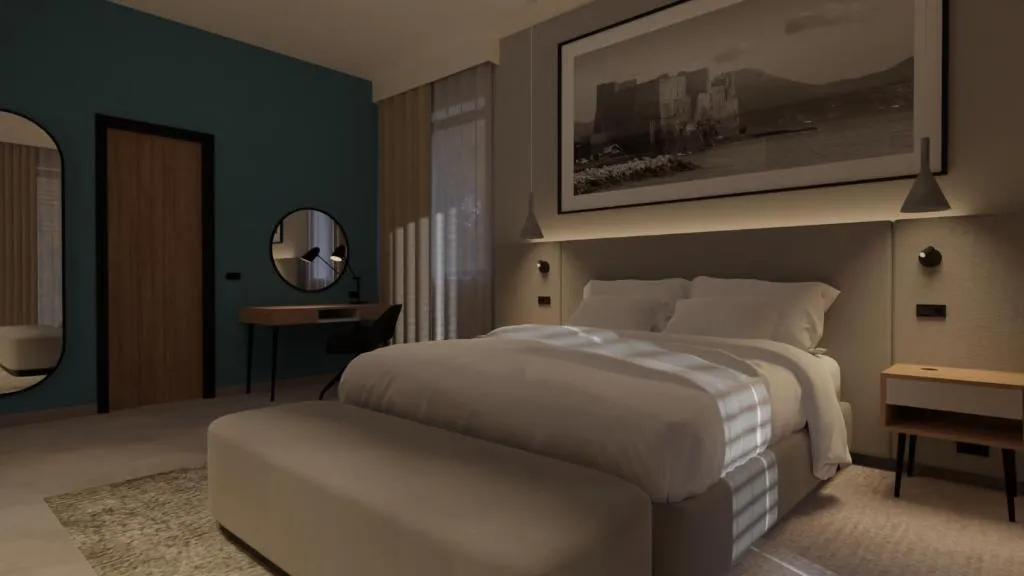 Room, Radisson Hotel Nola Naples, Naples
