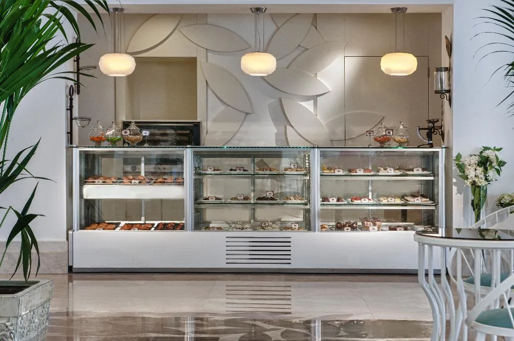 Bar, Agaya Bodrum Adult Only Ex Prive Bodrum, Bodrum