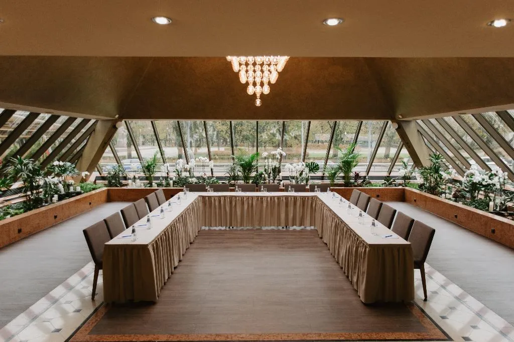 Conferences, Radisson Blu Ridzene Hotel, Riga
