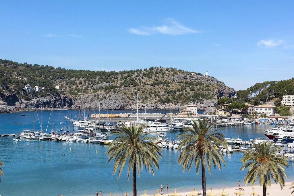 General view, Aimia, Majorca