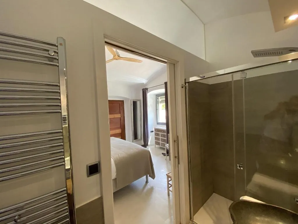 Room, Hotel Mas Carreras 1846, Costa Brava