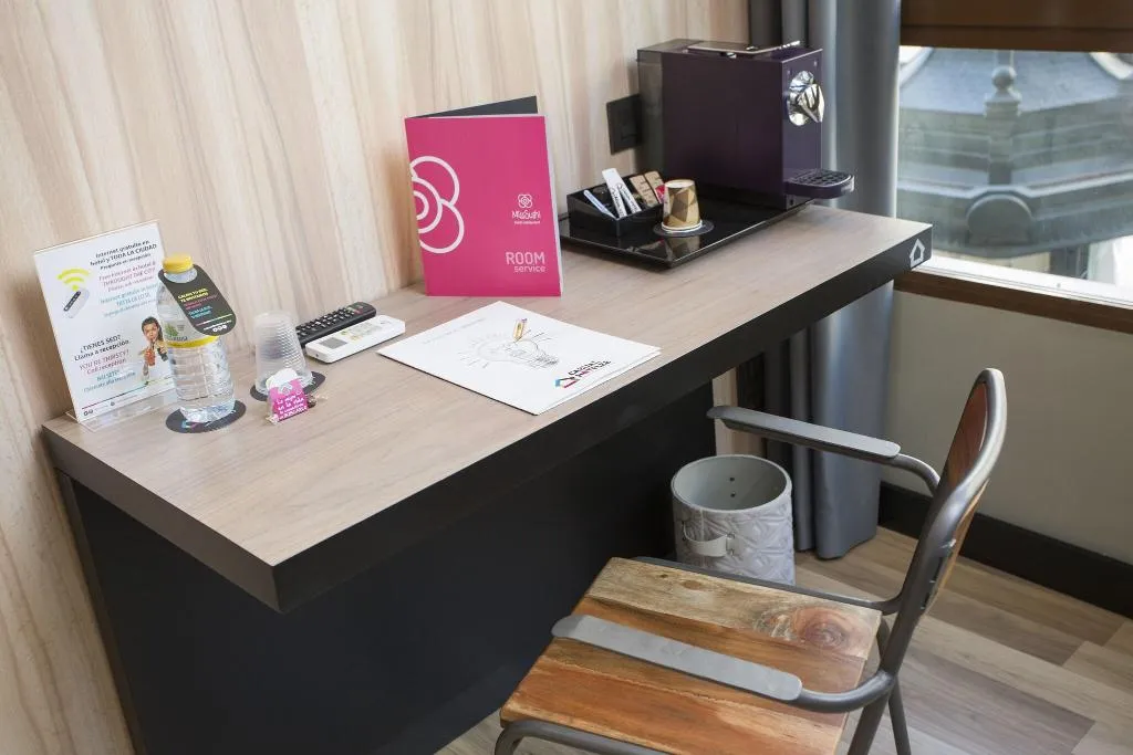 DOUBLE SUPERIOR Room, Casual Socarrat Valencia by Casual Hoteles, Valencia