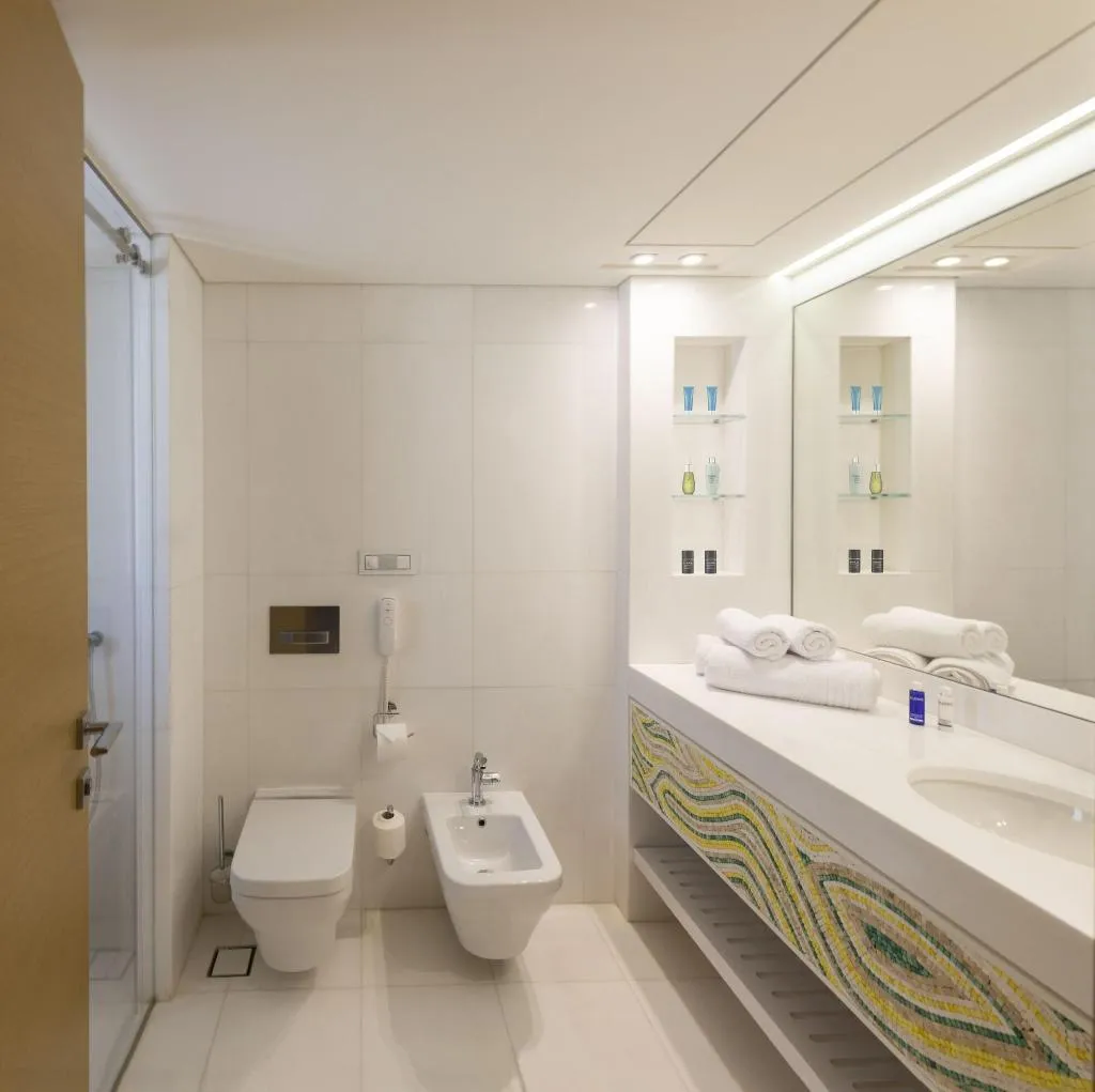 Room, Domes Miramare, A Luxury Collection Resort, Corfu, Corfu