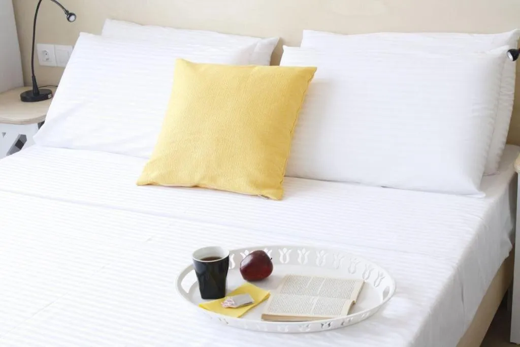 Room, Crops Suites, Crete