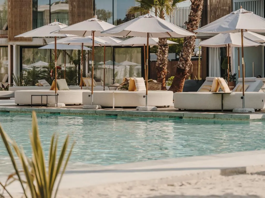 General view, Bonito Ibiza by NCalma Hotels, Ibiza