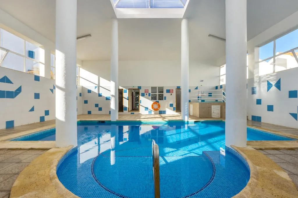 Pool, Ouratlantico, Algarve
