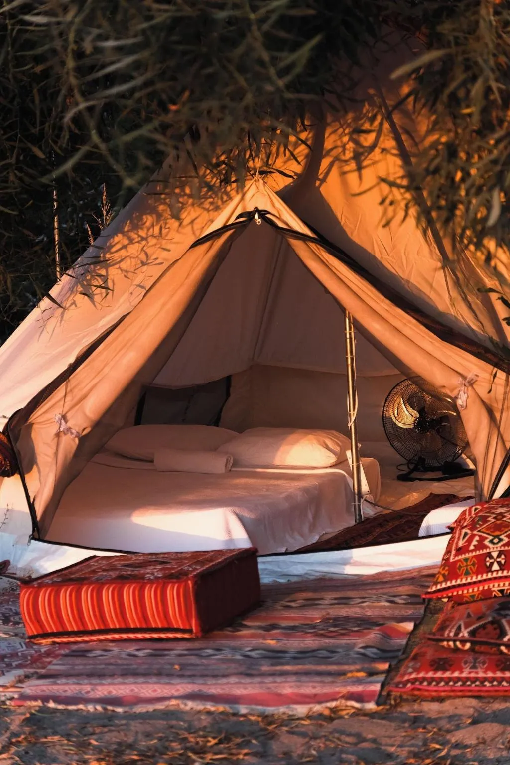 Room, Butterfly Valley Bungalov, Dalaman