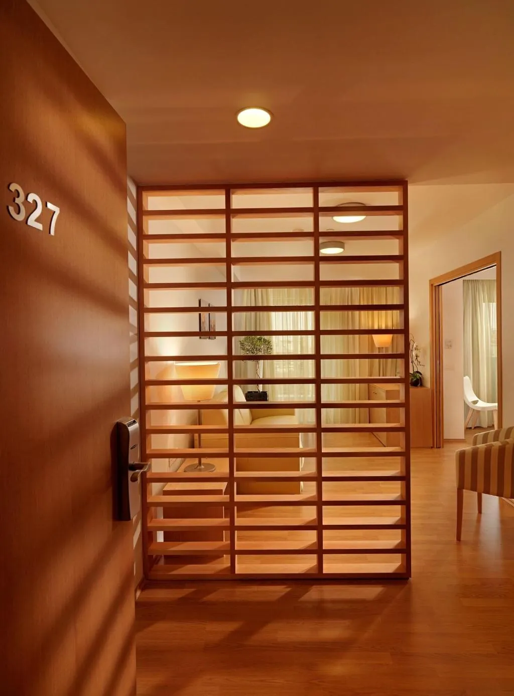 SUITE WITH DOUBLE BED Room, Elefsina Hotel, Athens