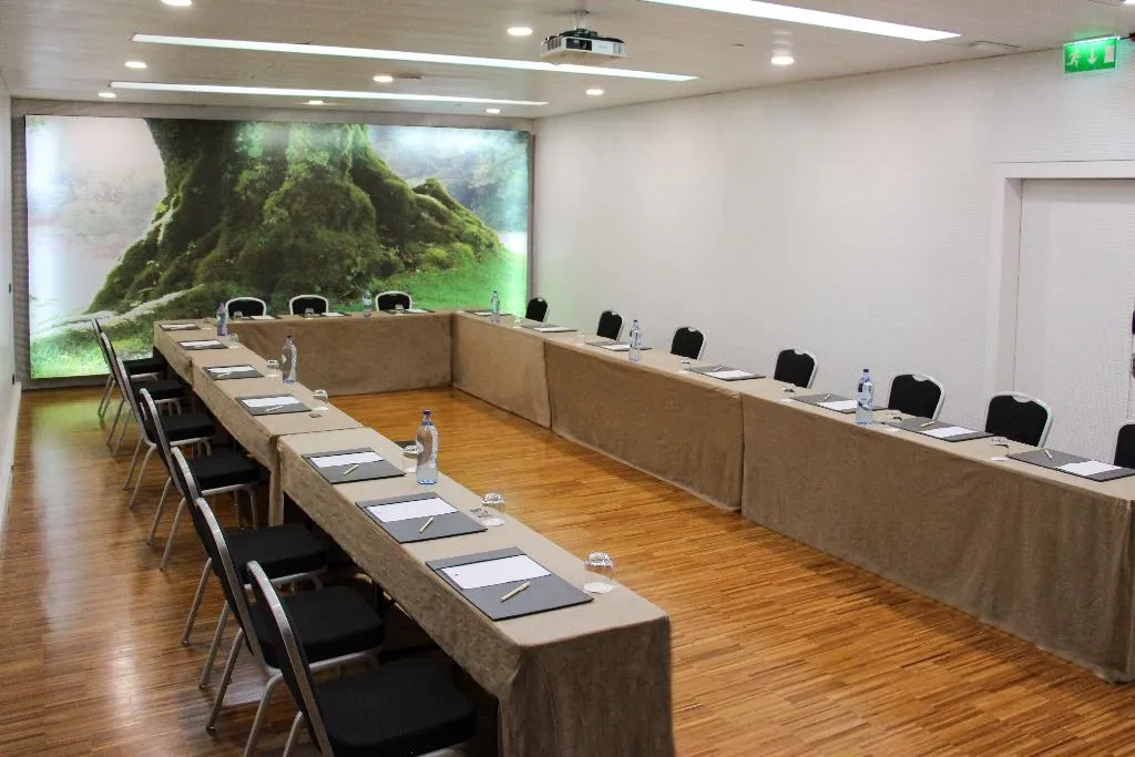 Conferences, Doubletree by Hilton Lisbon - Fontana Park, Lisbon