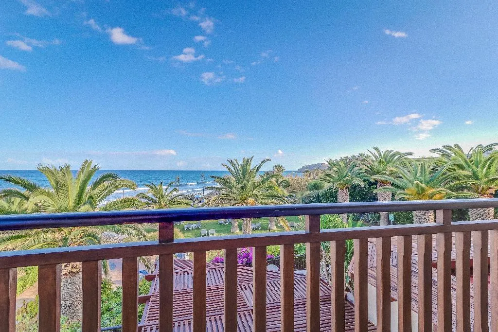 DOUBLE SEA VIEW Room, Creta Royal, Crete