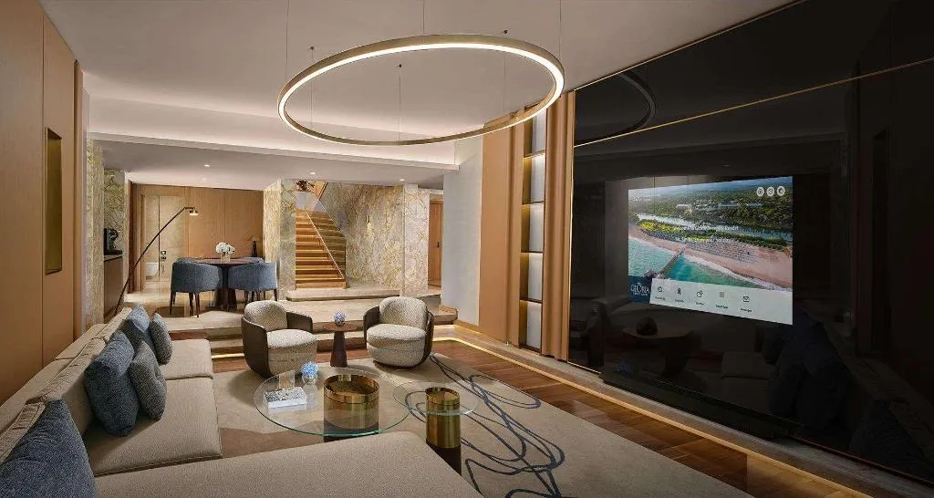 Sports and Entertainment, Gloria Serenity Resort, Antalya