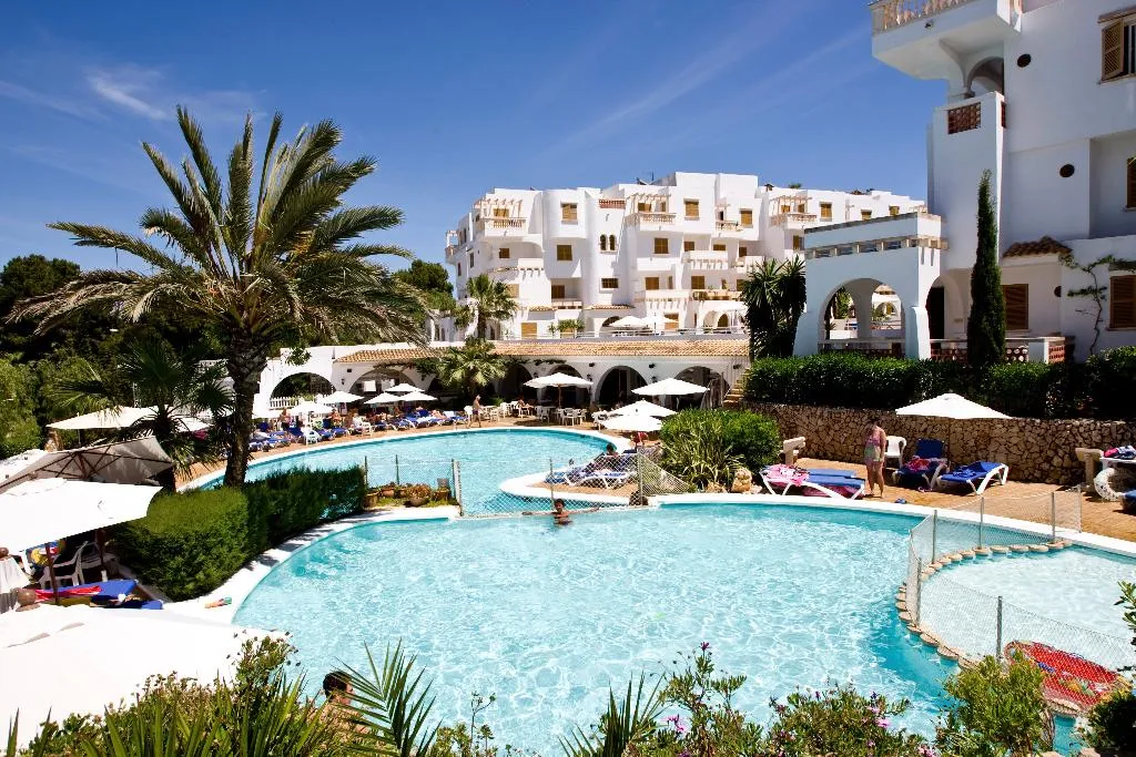Pool, Gavimar La Mirada Club Resort, Majorca