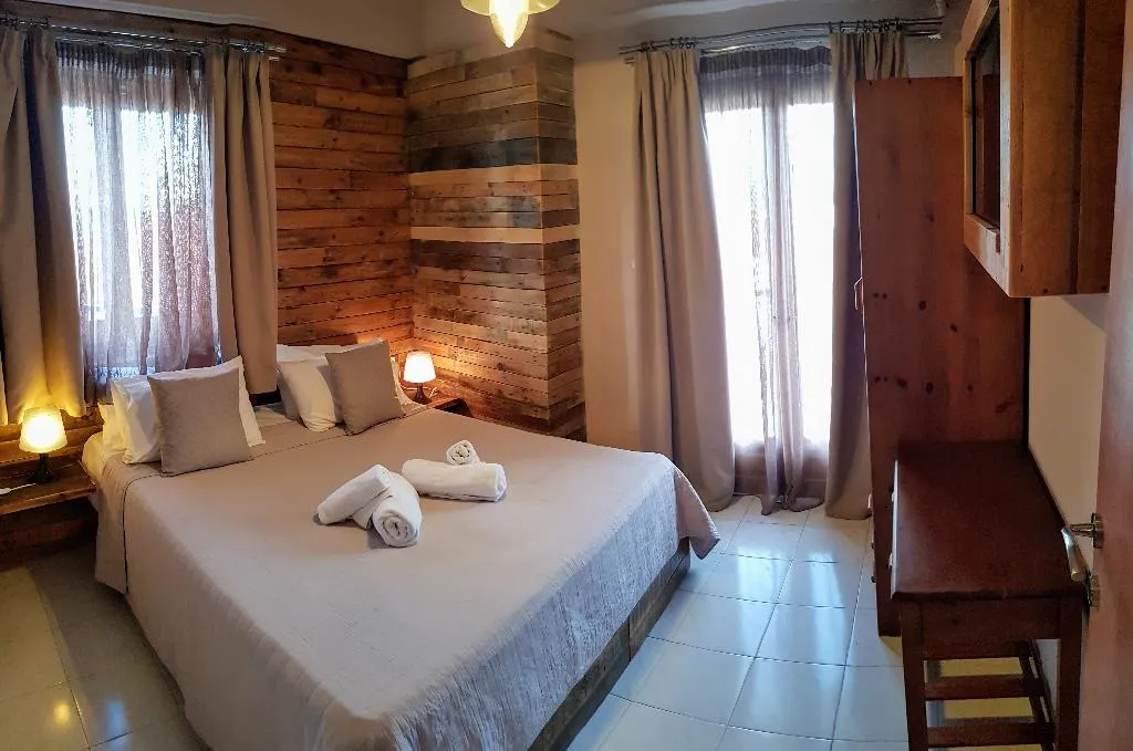 APARTMENT STANDARD Room, Anemos Hotel, Halkidiki