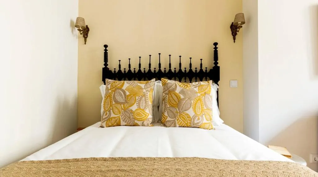 Room, LeL Madalena GuestHouse, Lisbon
