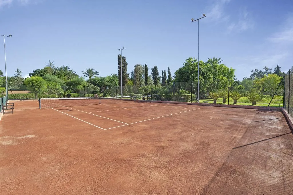 Sports and Entertainment, Hotel Riu Tikida Garden Adults Only- All Inclusive, Marrakech