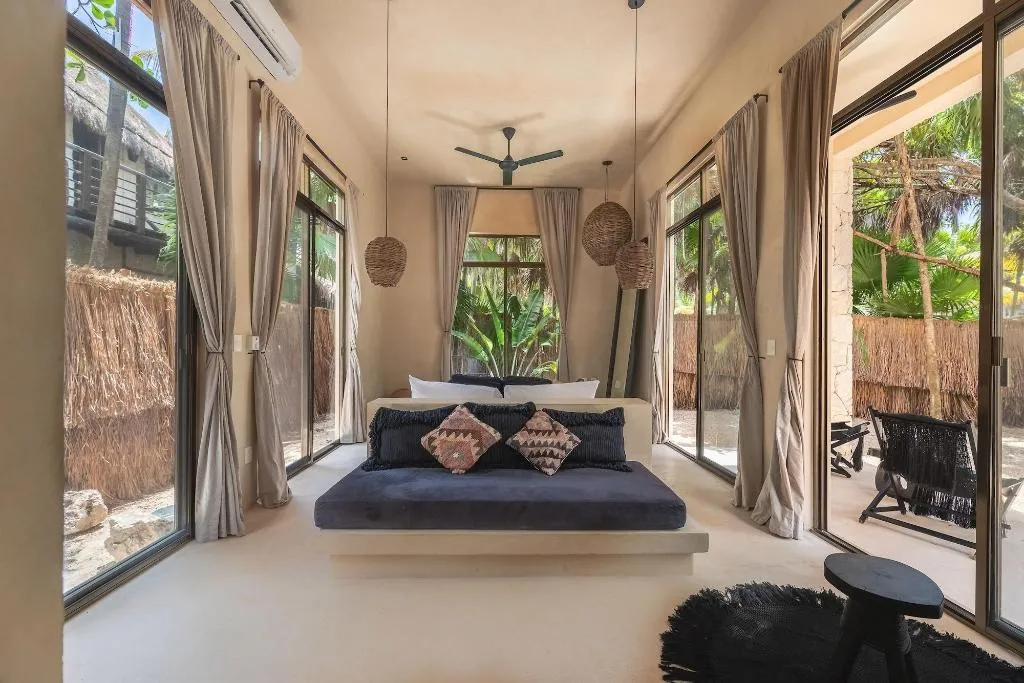 Room, Gramercy Tulum, Cancun Area