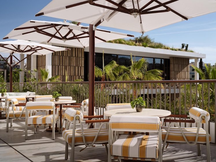 Conrad Athens The Ilisian, Athens