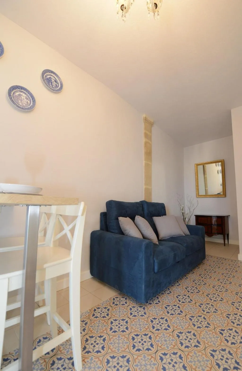 Room, Paulos Valletta, Malta
