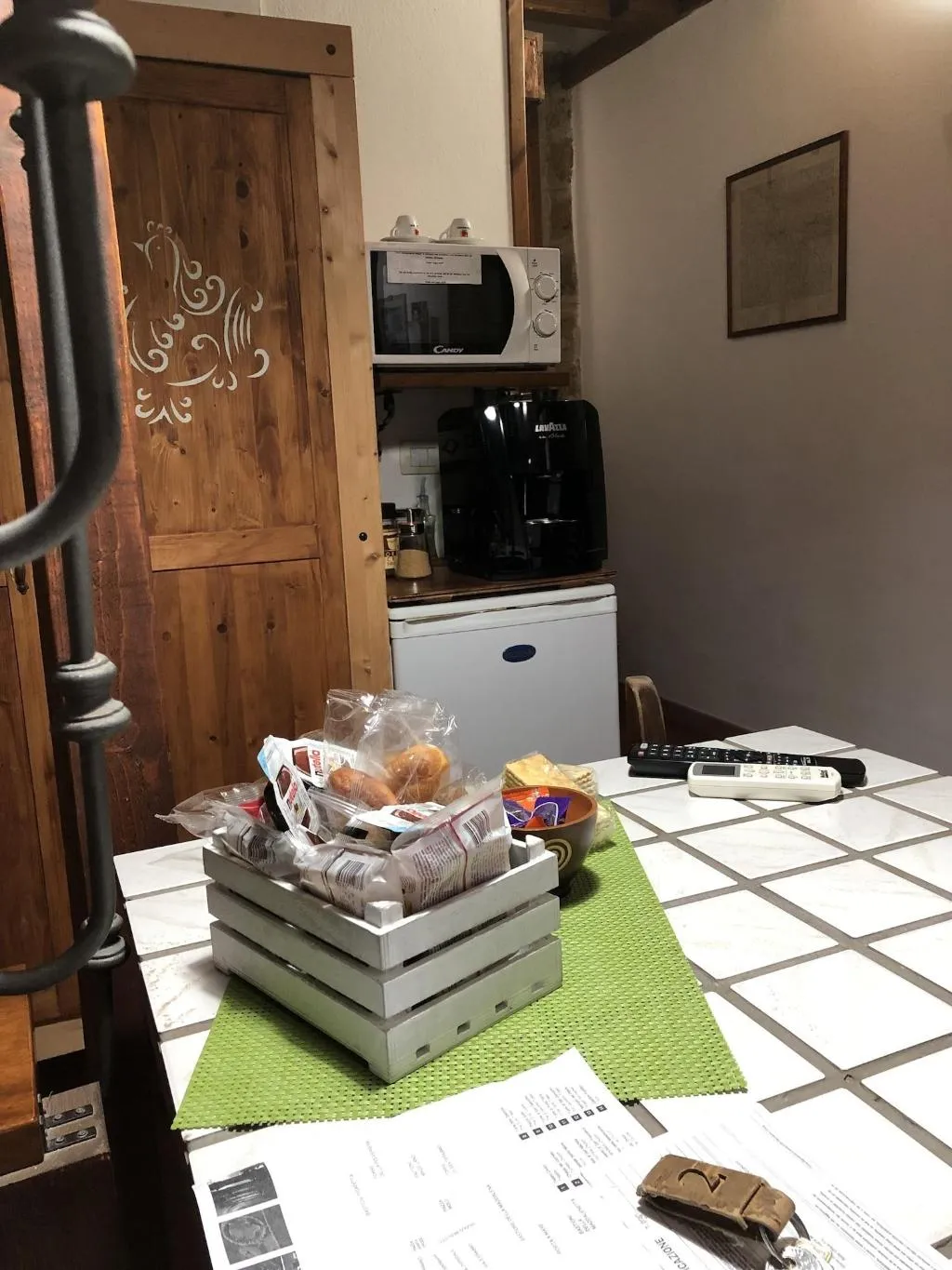 Restaurant, Aigua, Alghero