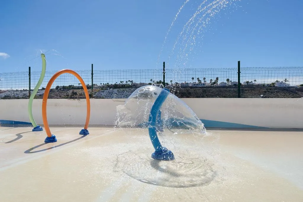 Pool, Servatur Altamadores, Gran Canaria