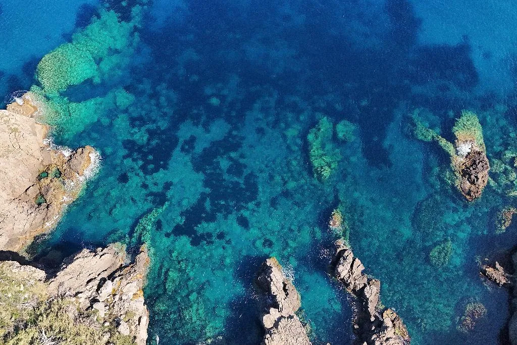 Beach, Baronia, Majorca