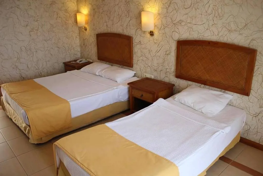 DOUBLE SINGLE USE SEA VIEW Room, Jura Hotels Bodrum, Bodrum