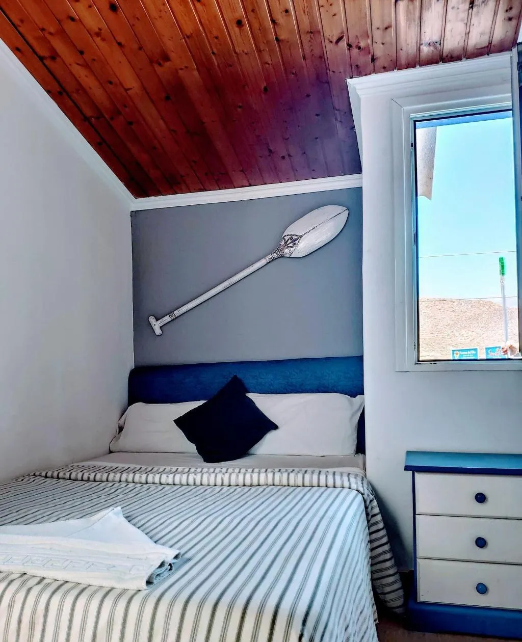 Room, Hostal Pensión Neón, Tenerife