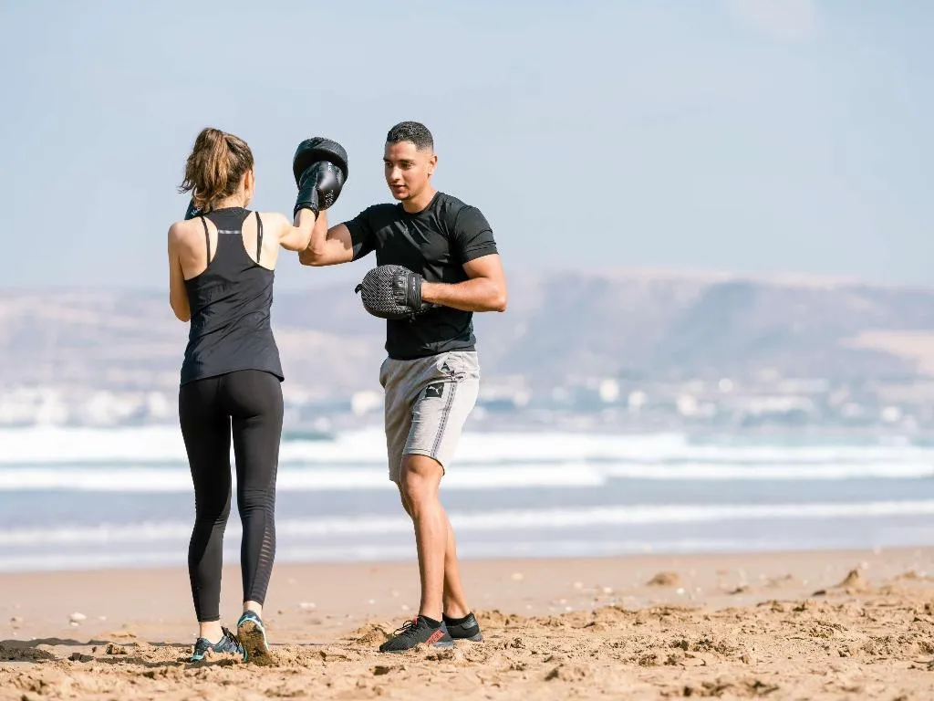 Sports and Entertainment, Sofitel Agadir Thalassa, Agadir
