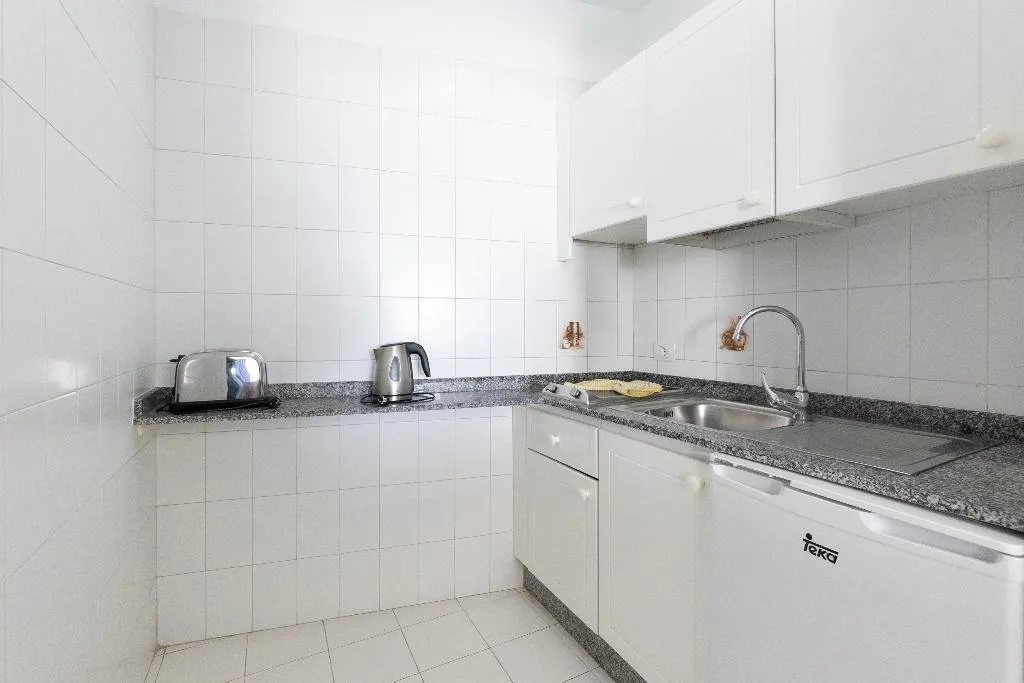APARTMENT CAPACITY 6 TWO BEDROOMS Room, Apartamentos Vista Mar - Select Adults (+16), Lanzarote